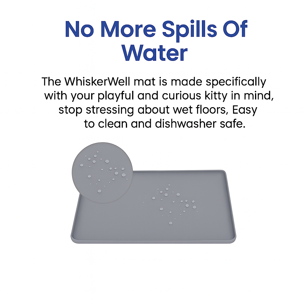 Prevent kidney failure and urinary emergencies with WhiskerWell