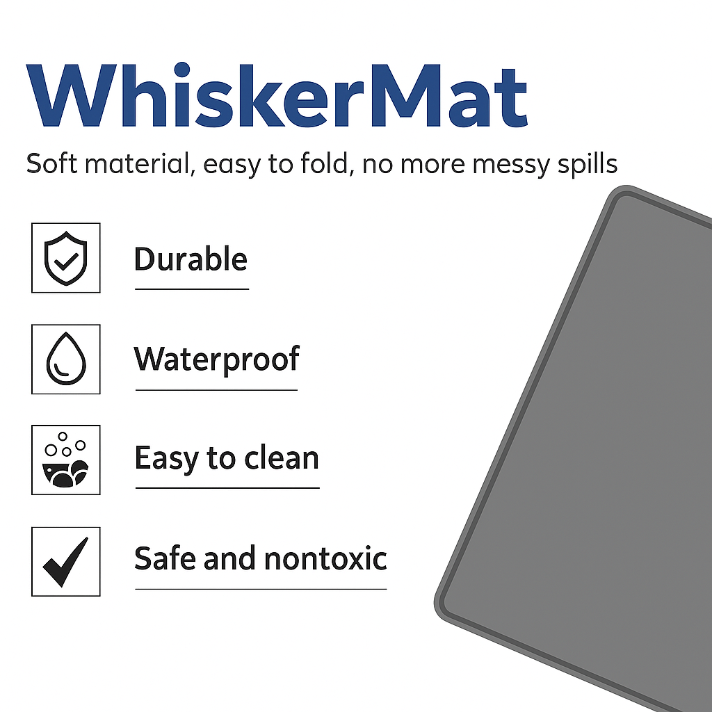Prevent Premature Death and Extend Your Cat's Life With WhiskerWell
