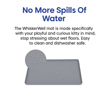 Prevent kidney failure and urinary emergencies with WhiskerWell
