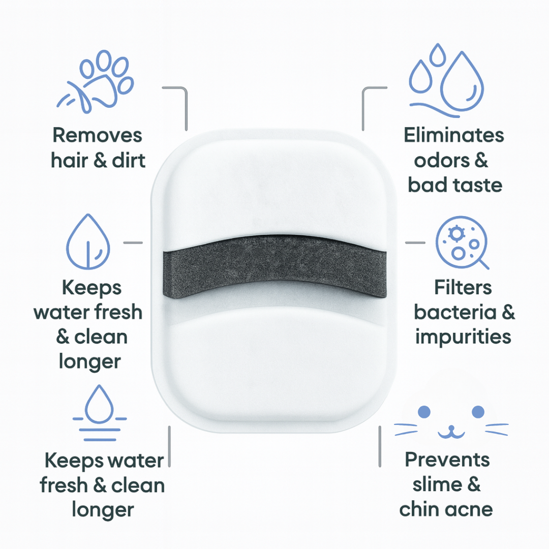 Prevent kidney failure and urinary emergencies with WhiskerWell