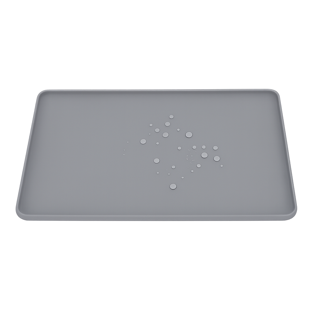 WhiskerWell Anti-Splash Mat