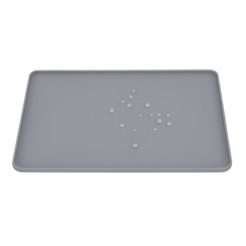 WhiskerWell Anti-Splash Mat