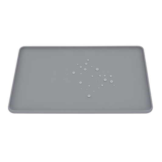 WhiskerWell Anti-Splash Mat