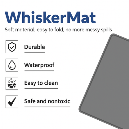 Prevent Premature Death and Extend Your Cat's Life With WhiskerWell